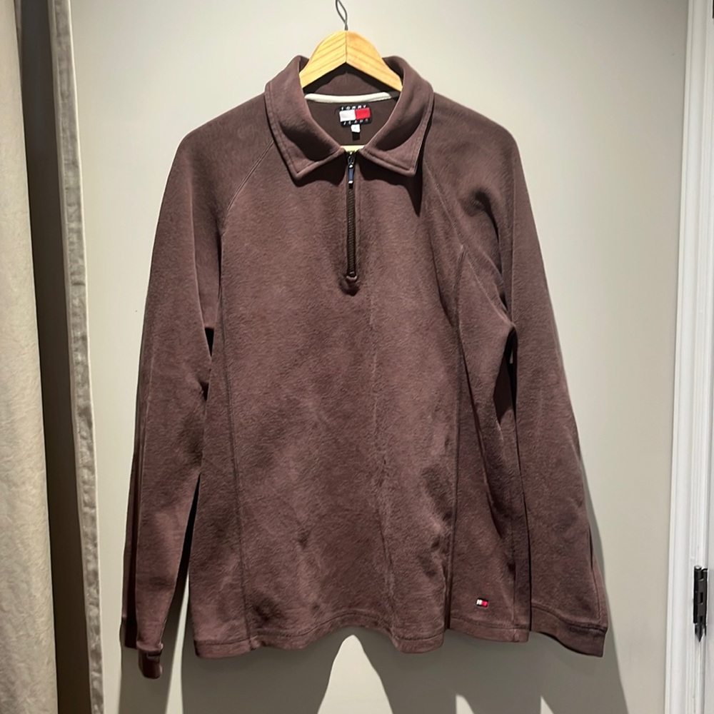 Tommy Hilfiger sweater
